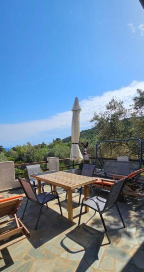 Villa Dimitra